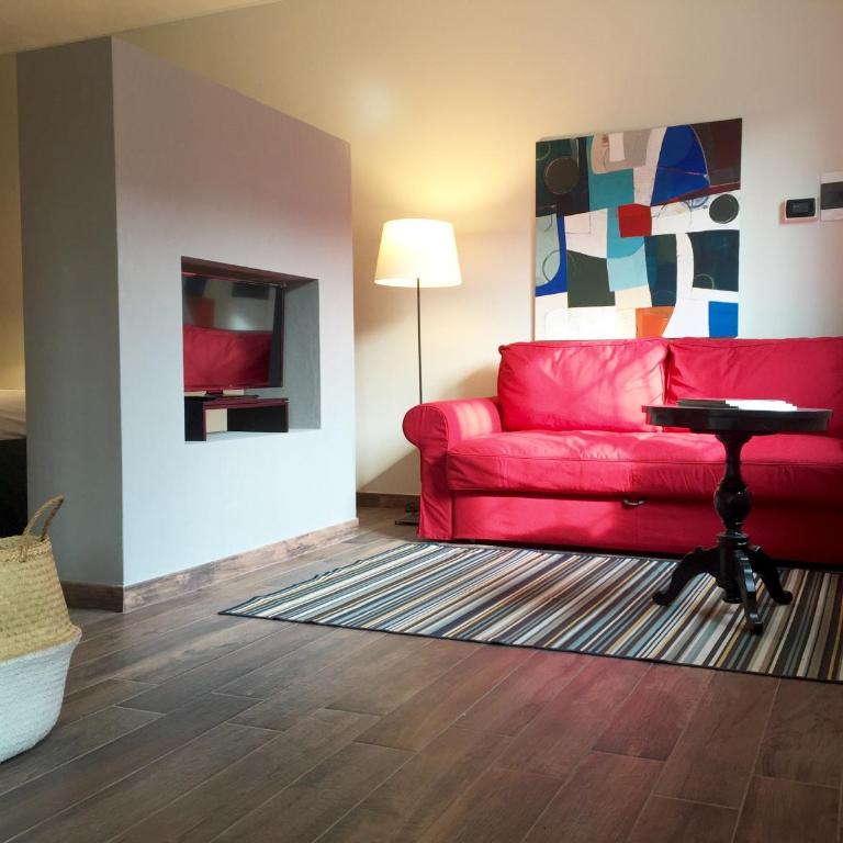 charming new loft - Appartamento - 9