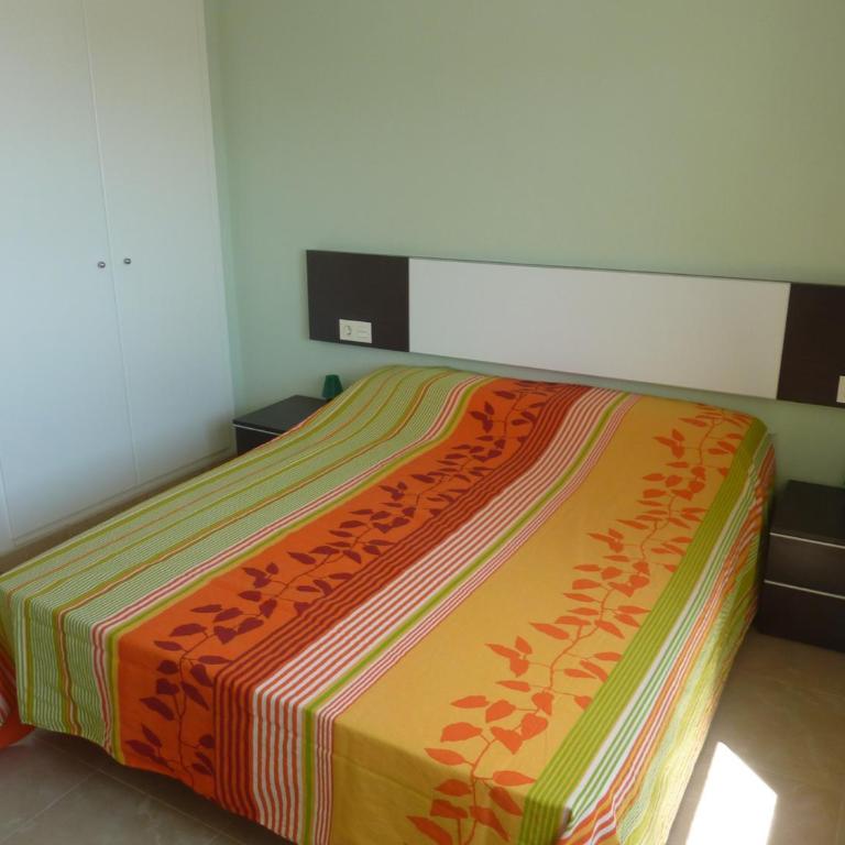 apartamento Estel - Apartment - 5