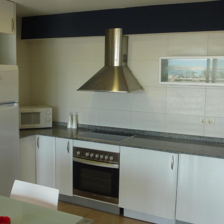 apartamento Estel - Apartment - 3