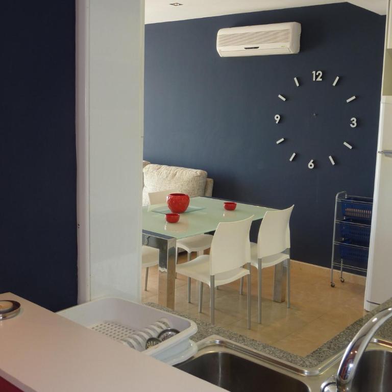 apartamento Estel - Apartment - 4