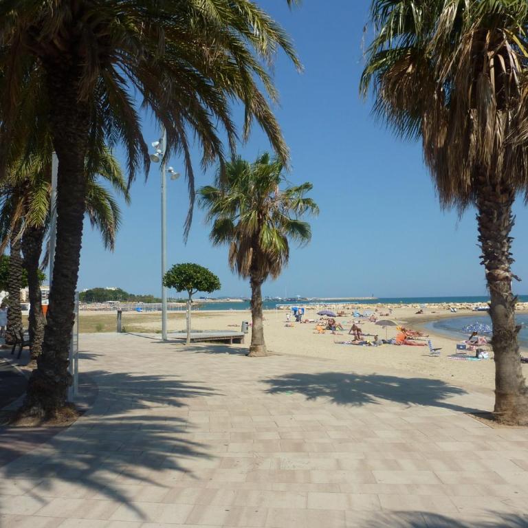 apartamento Estel - Apartment - 11