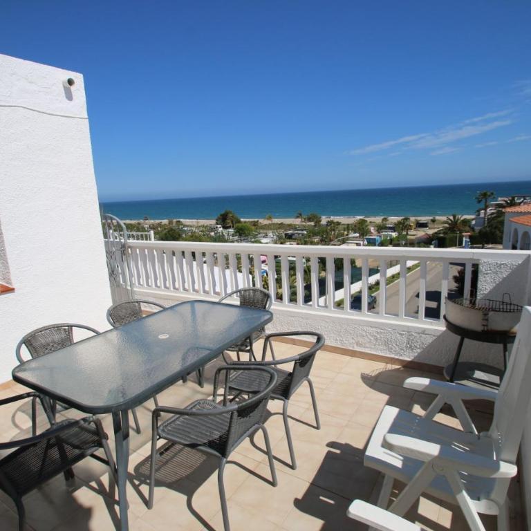 casa Carmen 6 - Apartamento con vistas al mar - 1