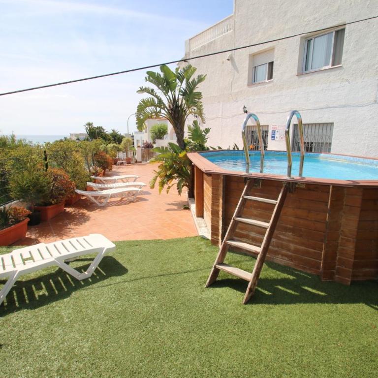 Casa Carmen 3 - Apartamento - 1
