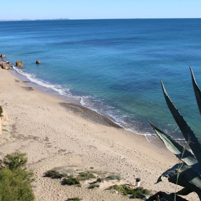 casa Carmen 6 - Apartamento con vistas al mar - 23