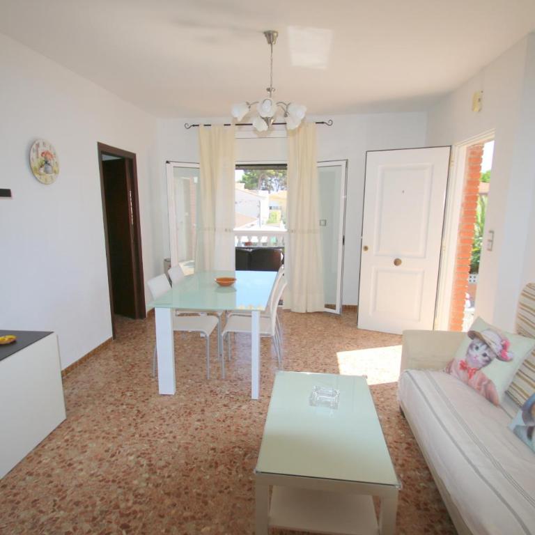 Casa Rosales 4 - Apartamento con terraza - 9