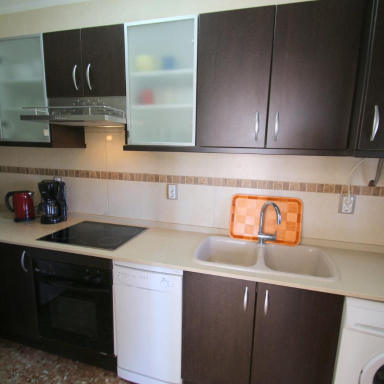 Casa Rosales 4 - Apartamento con terraza - 8
