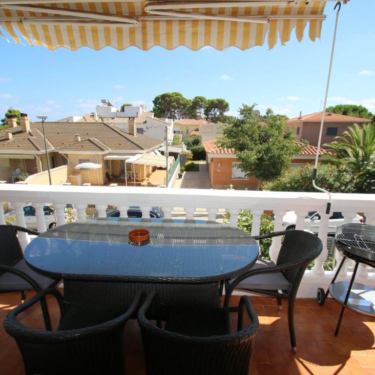 Casa Rosales 4 - Apartamento con terraza - 3