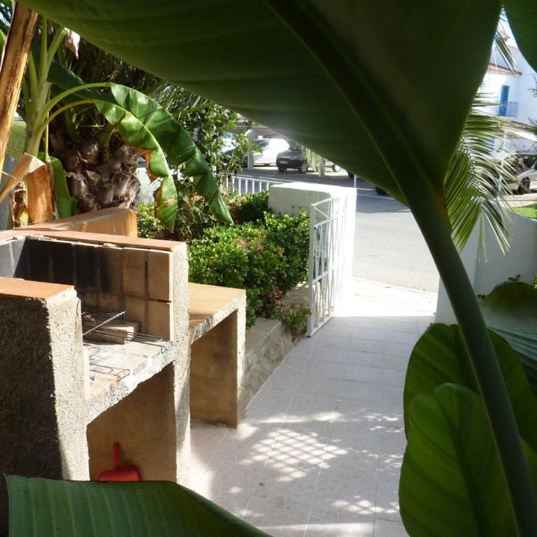 Las Marinas A - Apartamento - 1