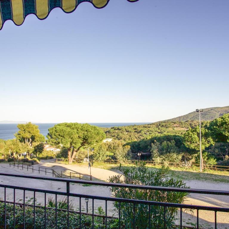 Appartamenti Verde Blu - Appartamento con Vista Mare - 5