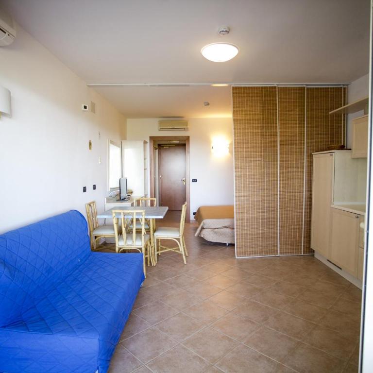 Appartamenti Verde Blu - Appartamento con Vista Mare - 15
