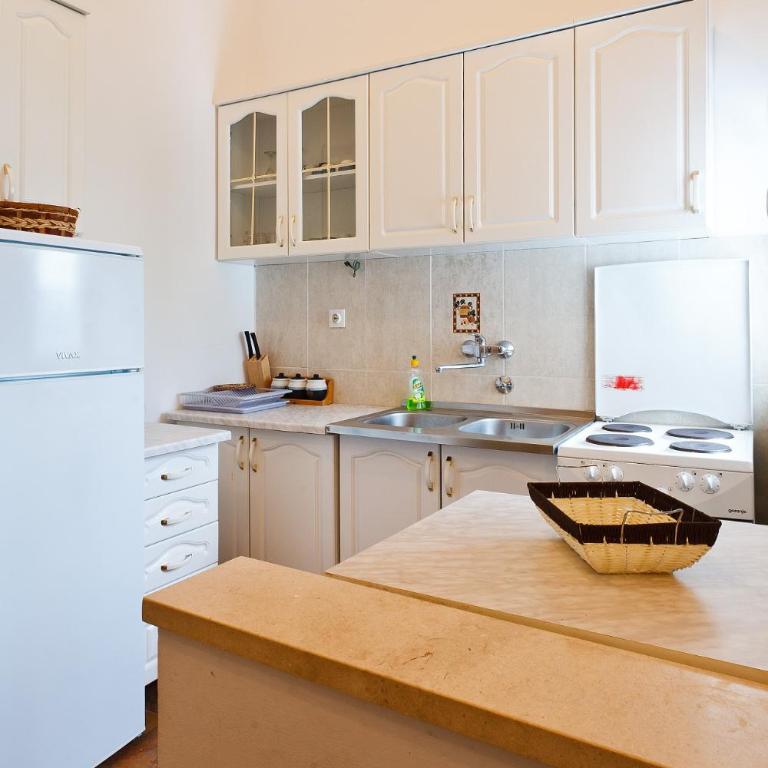 Apartments Kovinic - Komfor Apartman sa 2 Spavaće Sobe bez Bazena - 24