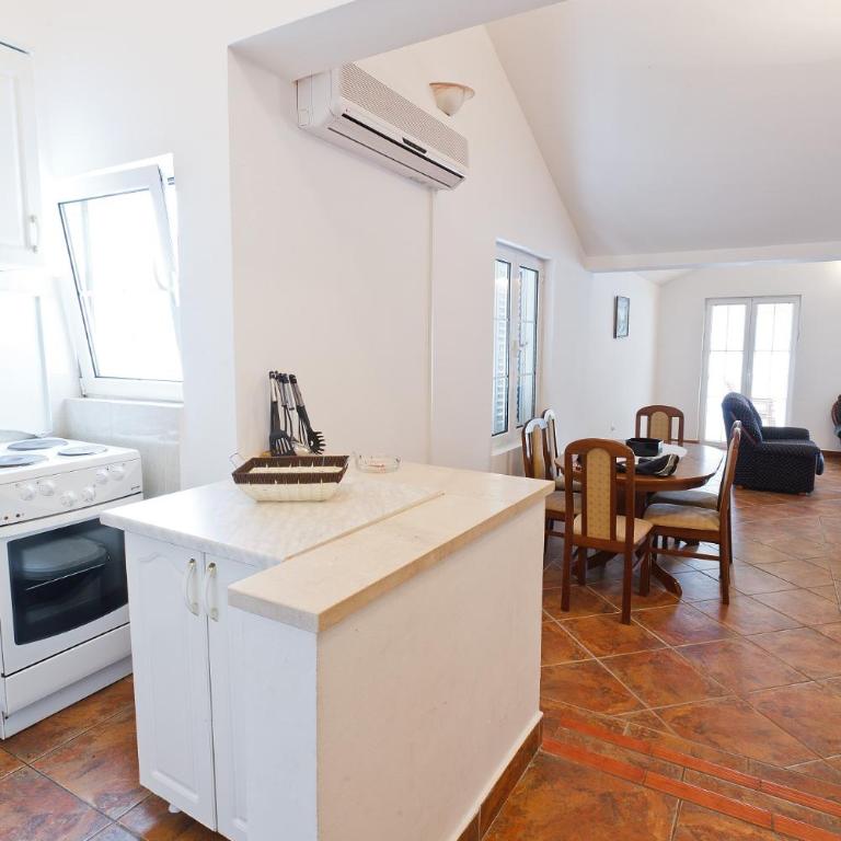 Apartments Kovinic - Komfor Apartman sa 2 Spavaće Sobe bez Bazena - 25