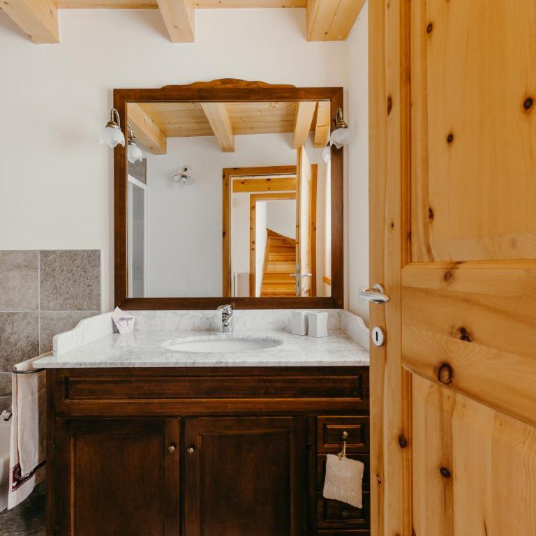 Baita Cavecia - Chalet - 13