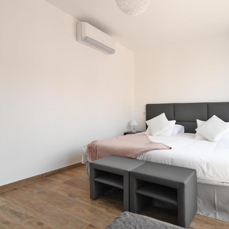 Abrivado - Appartement avec Balcon - 8