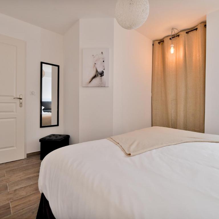 Abrivado - Appartement avec Balcon - 6