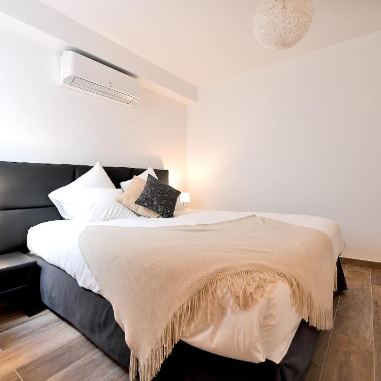 Abrivado - Appartement avec Balcon - 5