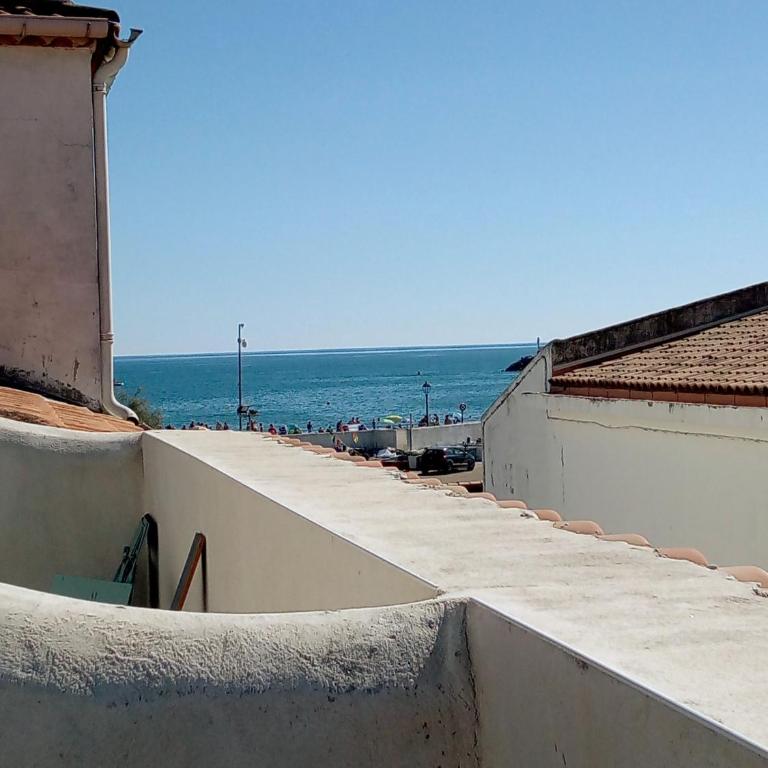 Abrivado - Appartement avec Balcon - 1