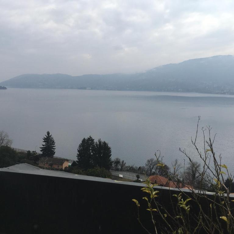Suite Ananda - Suite con Vista Lago - 18