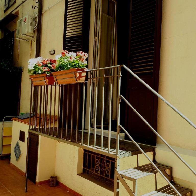 Rabbad Apartments - Appartamento con 1 Camera da Letto - 11