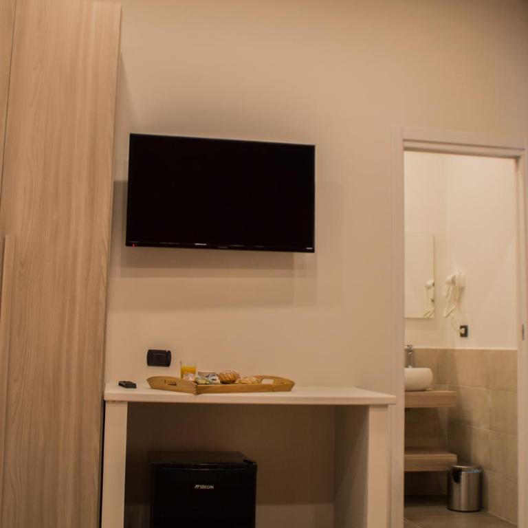 Interno 10 Cavour - Camera Deluxe - 5