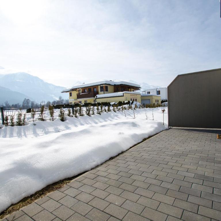 Finest Kitzblick Golf Suites by All in One Apartments - Apartment mit 2 Schlafzimmern - 11