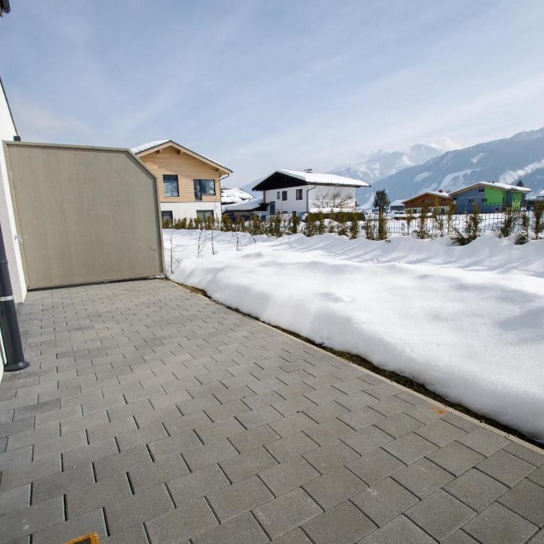 Finest Kitzblick Golf Suites by All in One Apartments - Apartment mit 2 Schlafzimmern - 12