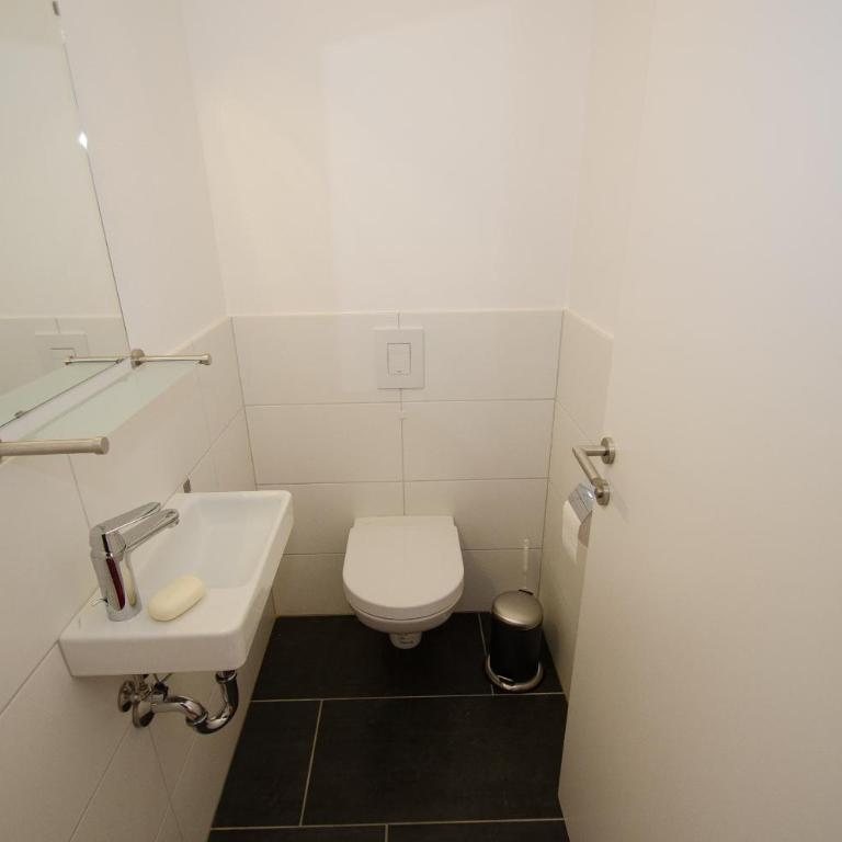 Finest Kitzblick Golf Suites by All in One Apartments - Apartment mit 2 Schlafzimmern - 8