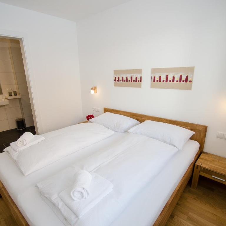 Finest Kitzblick Golf Suites by All in One Apartments - Apartment mit 2 Schlafzimmern - 16