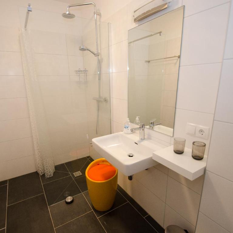 Finest Kitzblick Golf Suites by All in One Apartments - Apartment mit 2 Schlafzimmern - 18