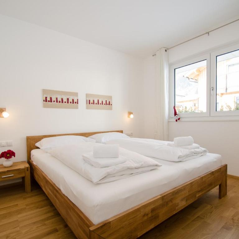 Finest Kitzblick Golf Suites by All in One Apartments - Apartment mit 2 Schlafzimmern - 19