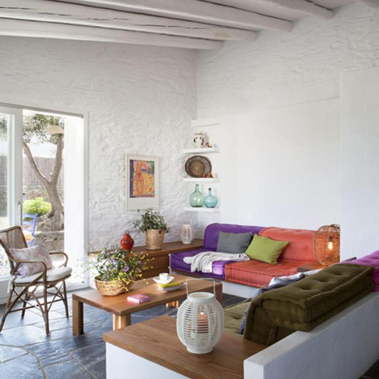 Casa Margot - Casa de 2 dormitorios - 22
