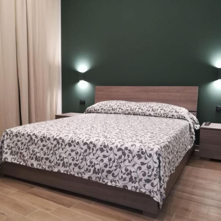 Interno 10 Cavour - Camera Deluxe - 4