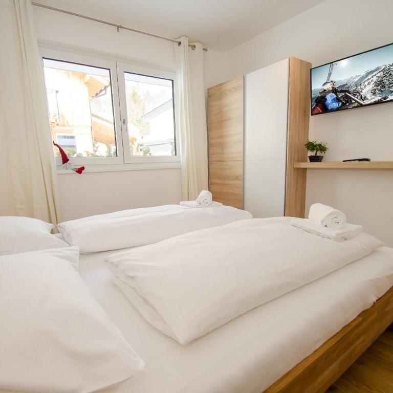 Finest Kitzblick Golf Suites by All in One Apartments - Apartment mit 2 Schlafzimmern - 10