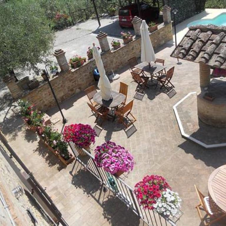 Casa Vacanze L'Oliveta - Casa con 1 Camera da Letto - 41