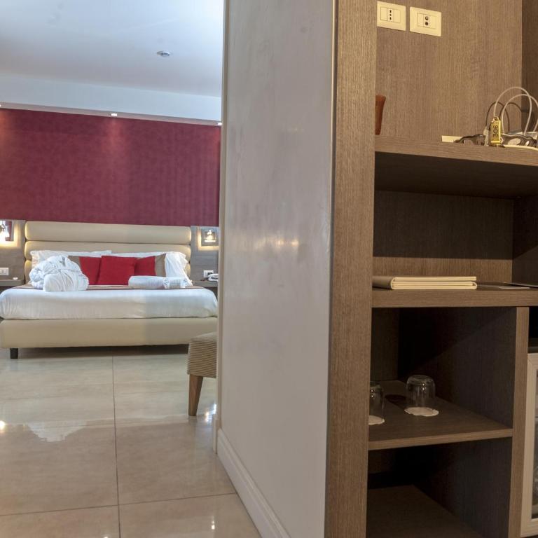 Hotel San Pietro - Suite - 2