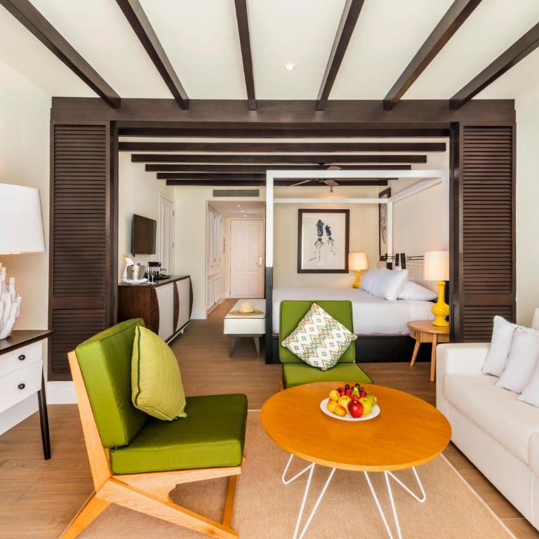 Ocean Riviera Paradise All Inclusive - Suite Junior Daisy - 3