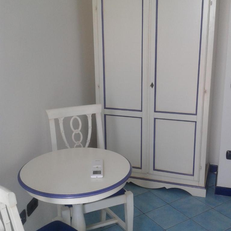 B&B Il Porticciolo di Amalfi - Camera Matrimoniale Economy - 9
