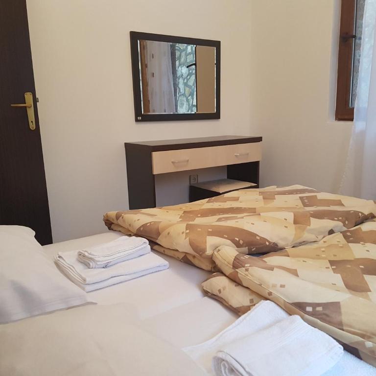 VILA KRUNA Apartments - One-Bedroom Apartment - 7