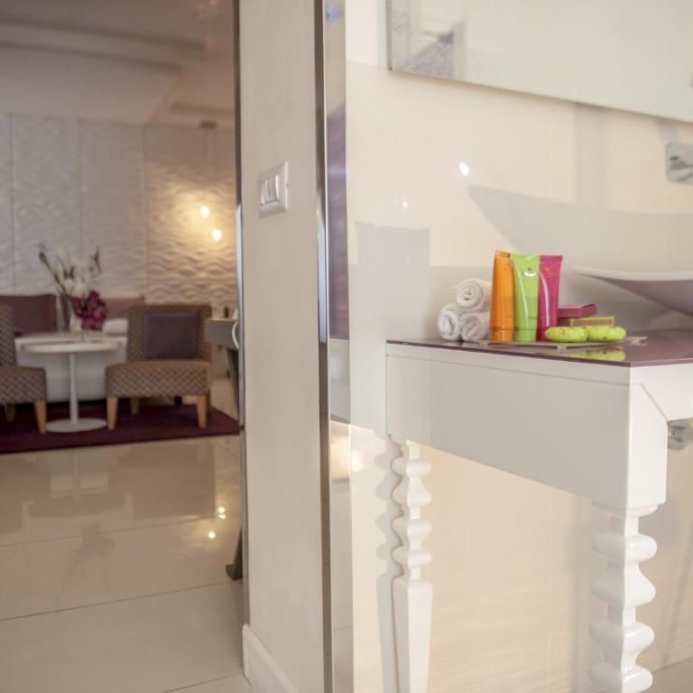 Hotel San Pietro - Junior Suite - 1