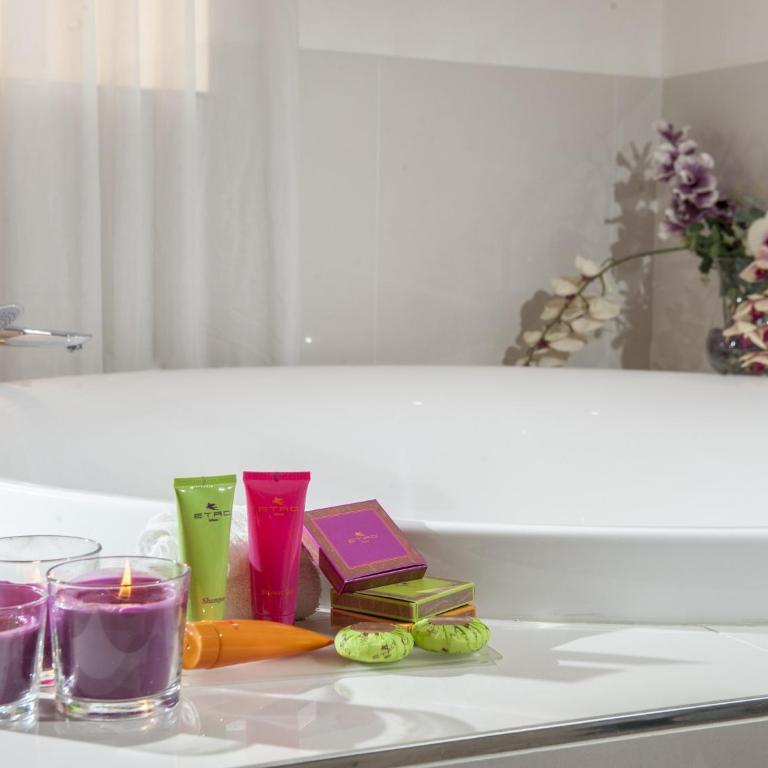 Hotel San Pietro - Junior Suite - 2