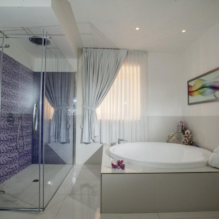 Hotel San Pietro - Junior Suite - 3