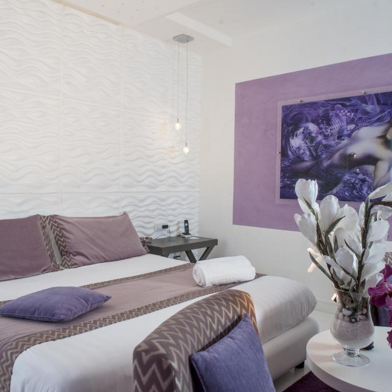 Hotel San Pietro - Junior Suite - 5