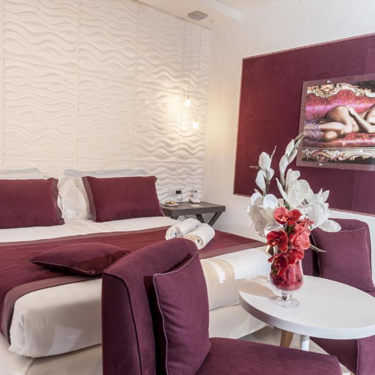 Hotel San Pietro - Junior Suite - 11