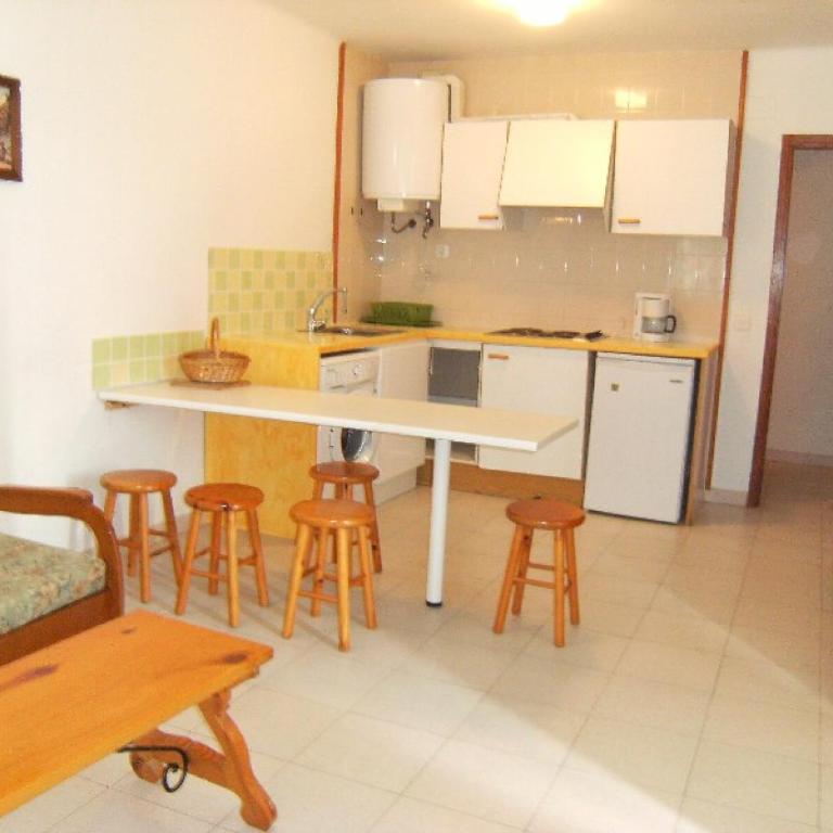 Cala Montgo 33 - Apartamento de 2 dormitorios - 33 - 3