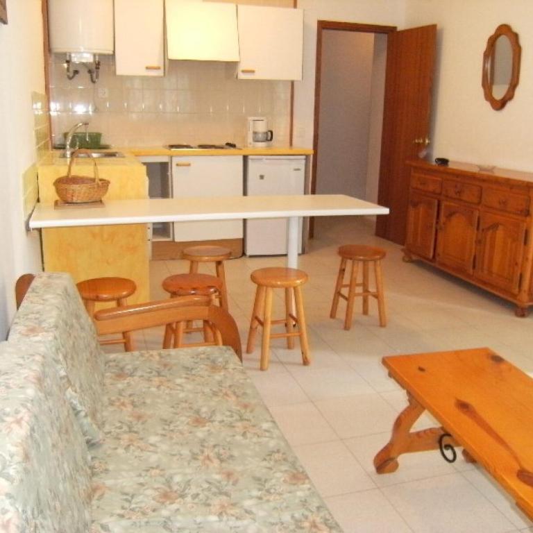 Cala Montgo 33 - Apartamento de 2 dormitorios - 33 - 4