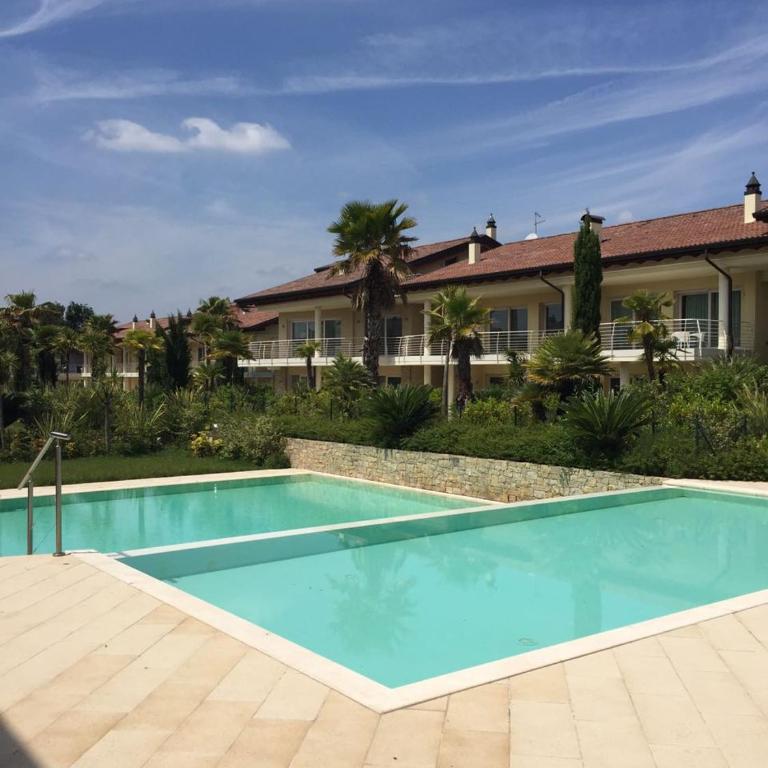Luxury Apartments Beauty Gardens - Appartamento - 41
