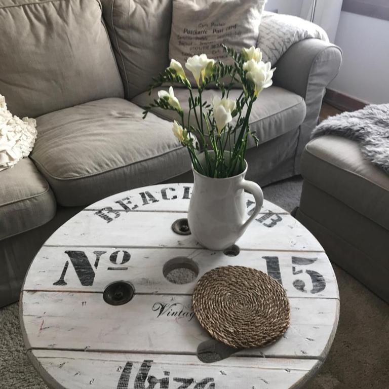 Cozy Townhouse Altea - Villa - 8
