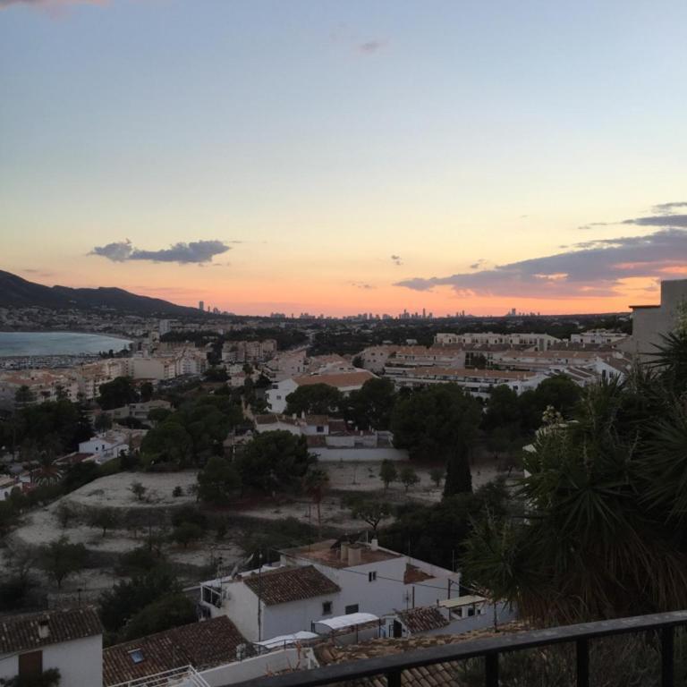 Cozy Townhouse Altea - Villa - 21