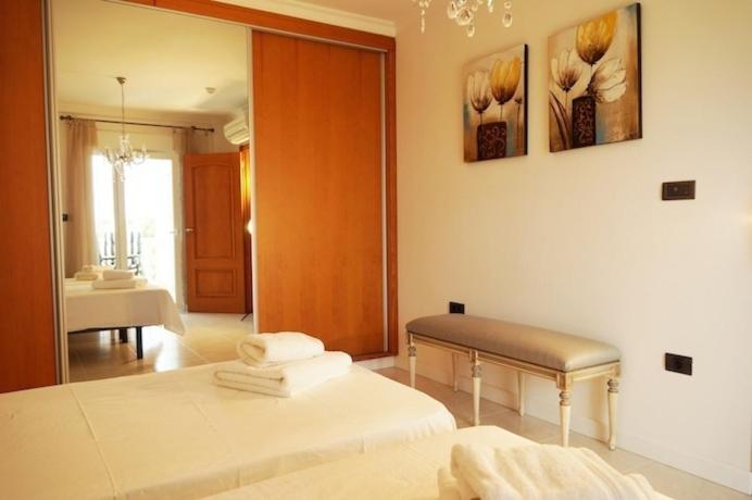 Aparthotel Residencia & Spa Parques Casablanca - Apartamento de 2 dormitorios - 22