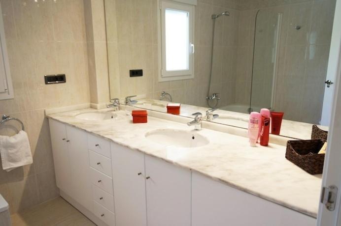 Aparthotel Residencia & Spa Parques Casablanca - Apartamento de 2 dormitorios - 23
